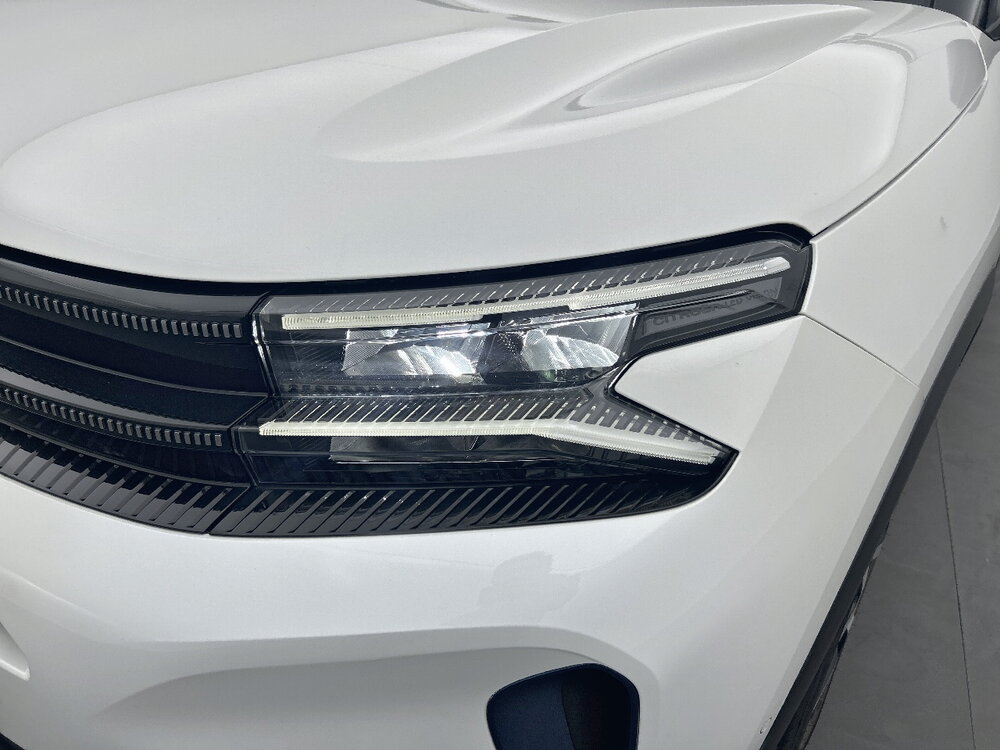 Occasion CITROEN C5 AirCross C5 Aircross Hybride Rechargeable 225 e-EAT8 - Shine Pack