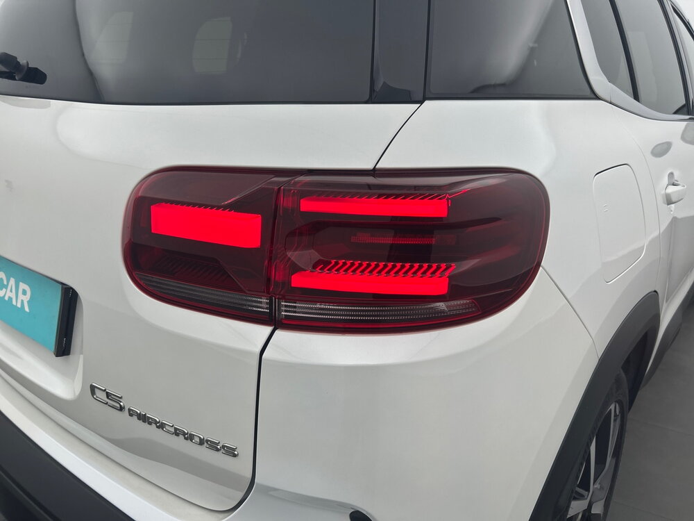 Occasion CITROEN C5 AirCross C5 Aircross Hybride Rechargeable 225 e-EAT8 - Shine Pack