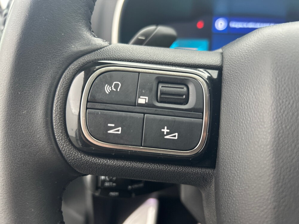 Occasion CITROEN C5 AirCross C5 Aircross Hybride Rechargeable 225 e-EAT8 - Shine Pack
