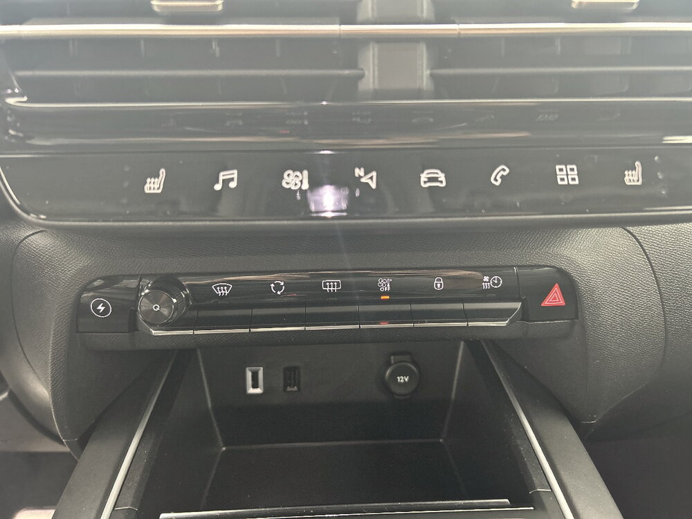 Occasion CITROEN C5 AirCross C5 Aircross Hybride Rechargeable 225 e-EAT8 - Shine Pack