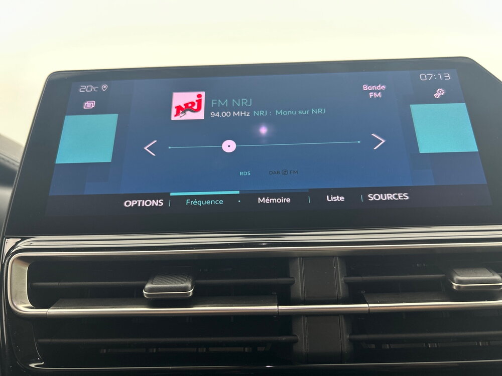 Occasion CITROEN C5 AirCross C5 Aircross Hybride Rechargeable 225 e-EAT8 - Shine Pack