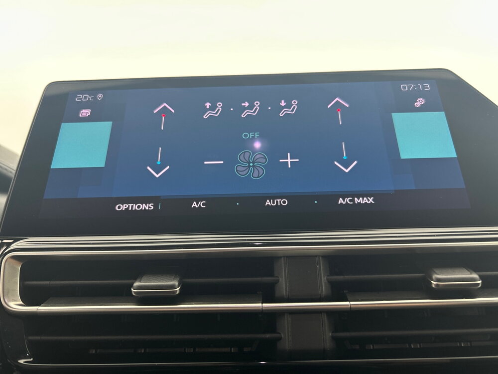 Occasion CITROEN C5 AirCross C5 Aircross Hybride Rechargeable 225 e-EAT8 - Shine Pack