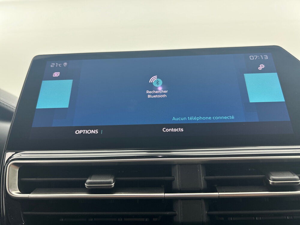 Occasion CITROEN C5 AirCross C5 Aircross Hybride Rechargeable 225 e-EAT8 - Shine Pack