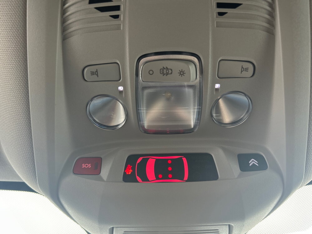 Occasion CITROEN C5 AirCross C5 Aircross Hybride Rechargeable 225 e-EAT8 - Shine Pack