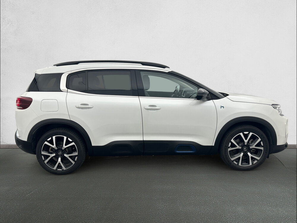 Occasion CITROEN C5 AirCross C5 Aircross Hybride Rechargeable 225 e-EAT8 - Shine Pack
