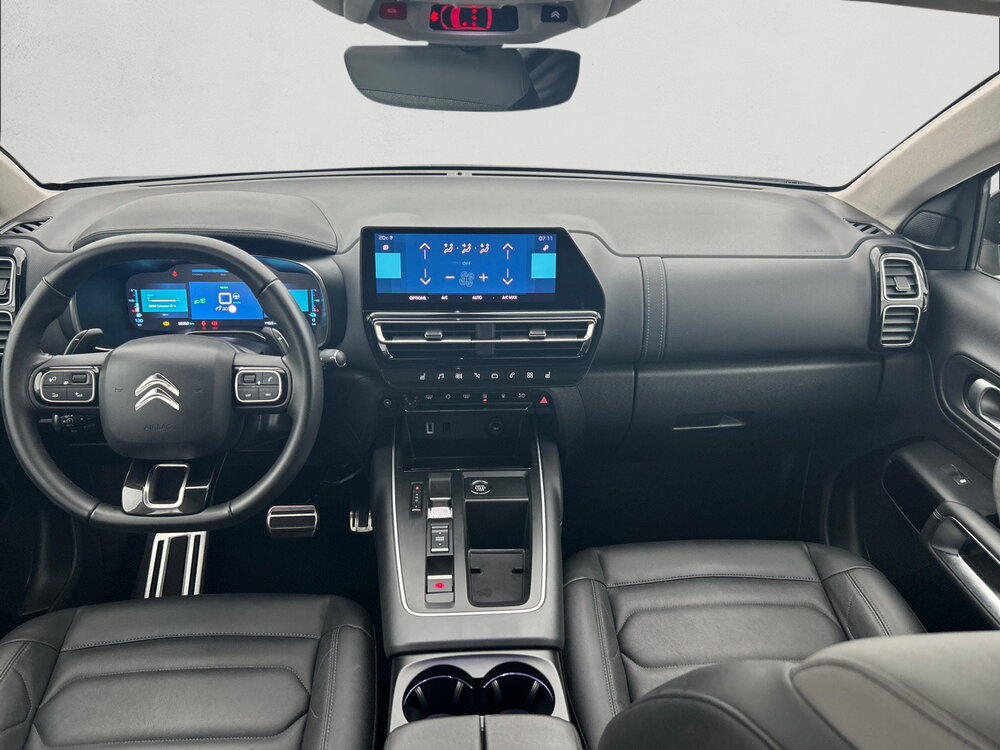 Occasion CITROEN C5 AirCross C5 Aircross Hybride Rechargeable 225 e-EAT8 - Shine Pack