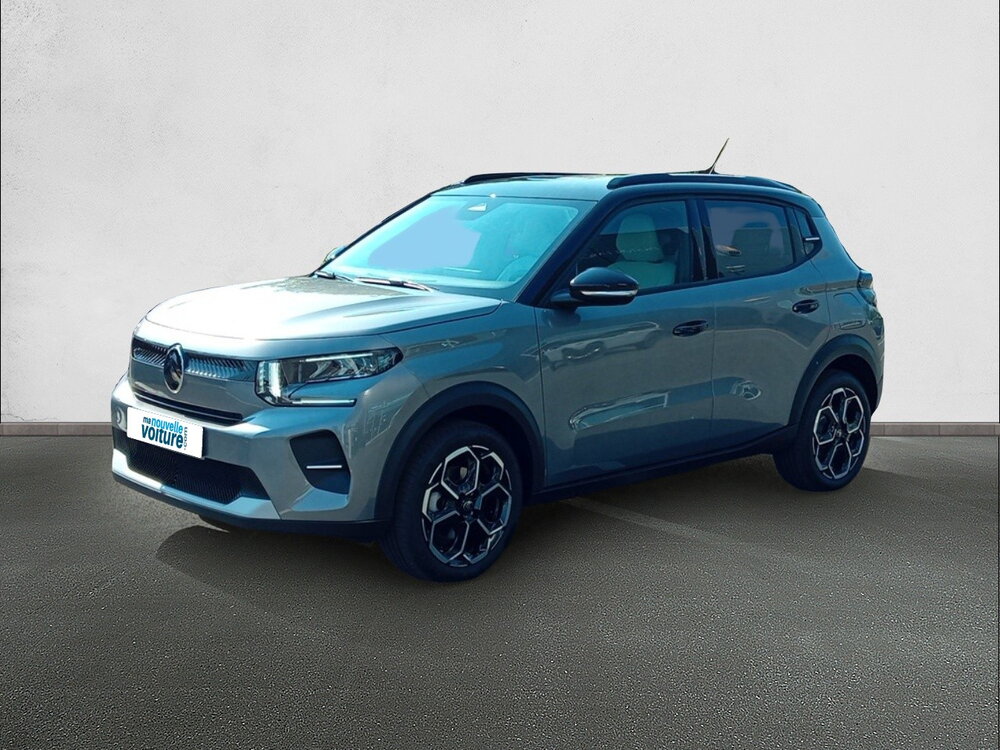 Occasion CITROEN C3 e-C3 113 ch autonomie confort - Max