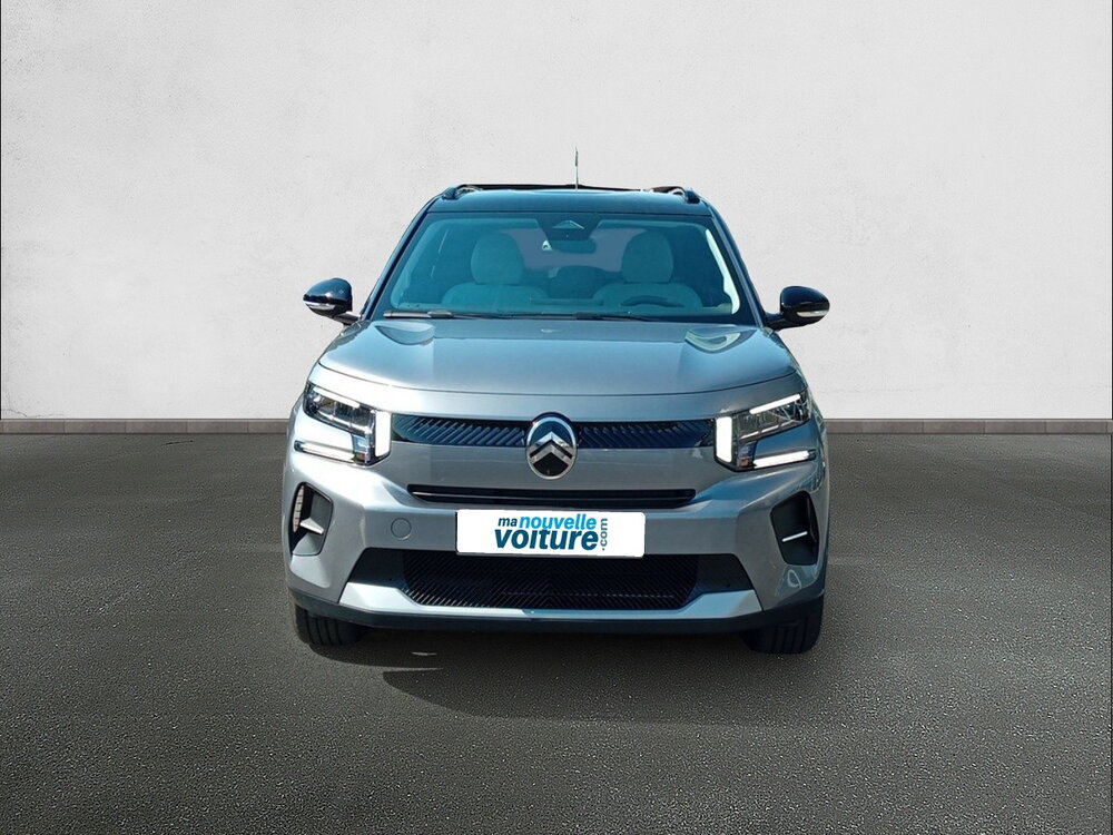 Occasion CITROEN C3 e-C3 113 ch autonomie confort - Max