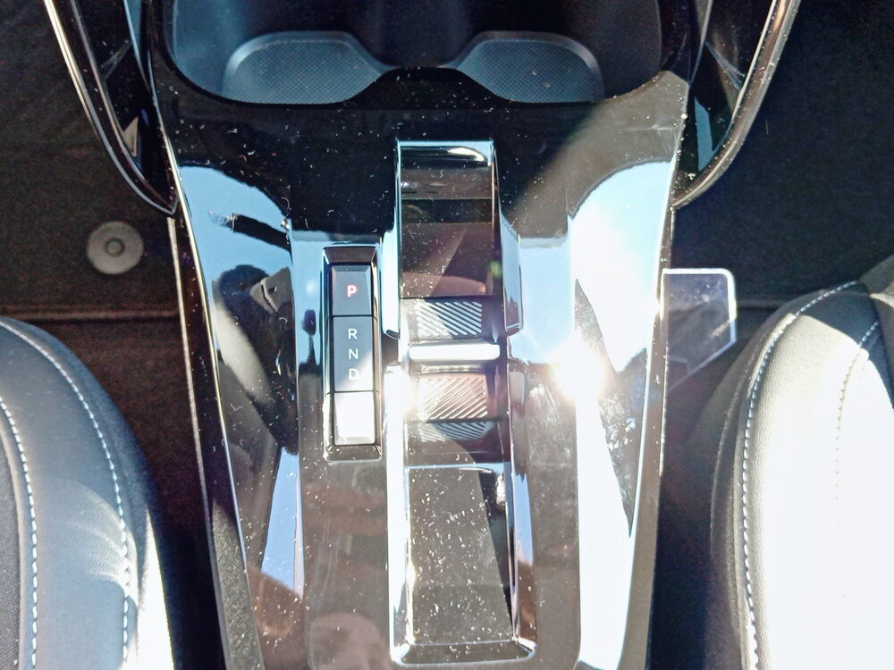 Occasion CITROEN C3 e-C3 113 ch autonomie confort - Max
