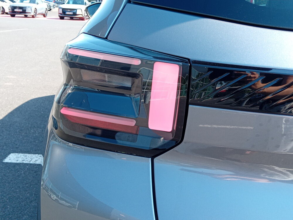Occasion CITROEN C3 e-C3 113 ch autonomie confort - Max
