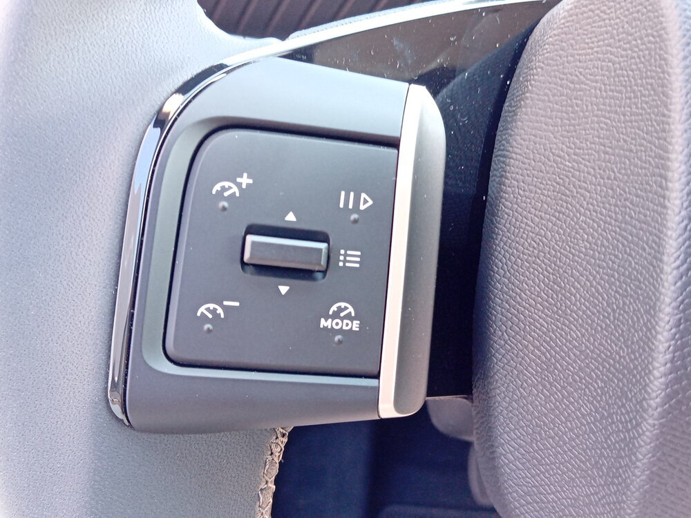 Occasion CITROEN C3 e-C3 113 ch autonomie confort - Max