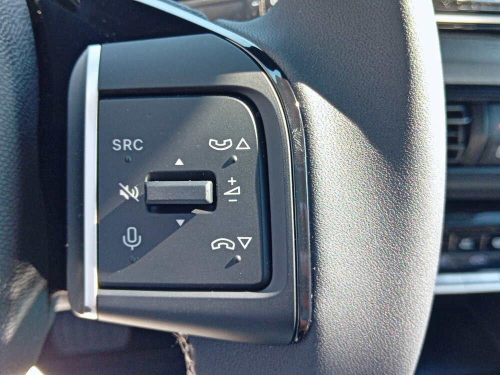 Occasion CITROEN C3 e-C3 113 ch autonomie confort - Max
