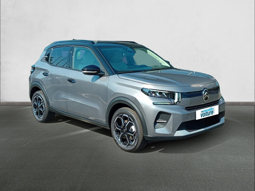 Occasion CITROEN C3 e-C3 113 ch autonomie confort - Max