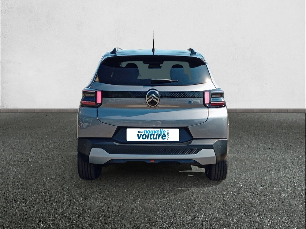 Occasion CITROEN C3 e-C3 113 ch autonomie confort - Max