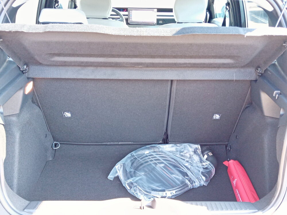 Occasion CITROEN C3 e-C3 113 ch autonomie confort - Max