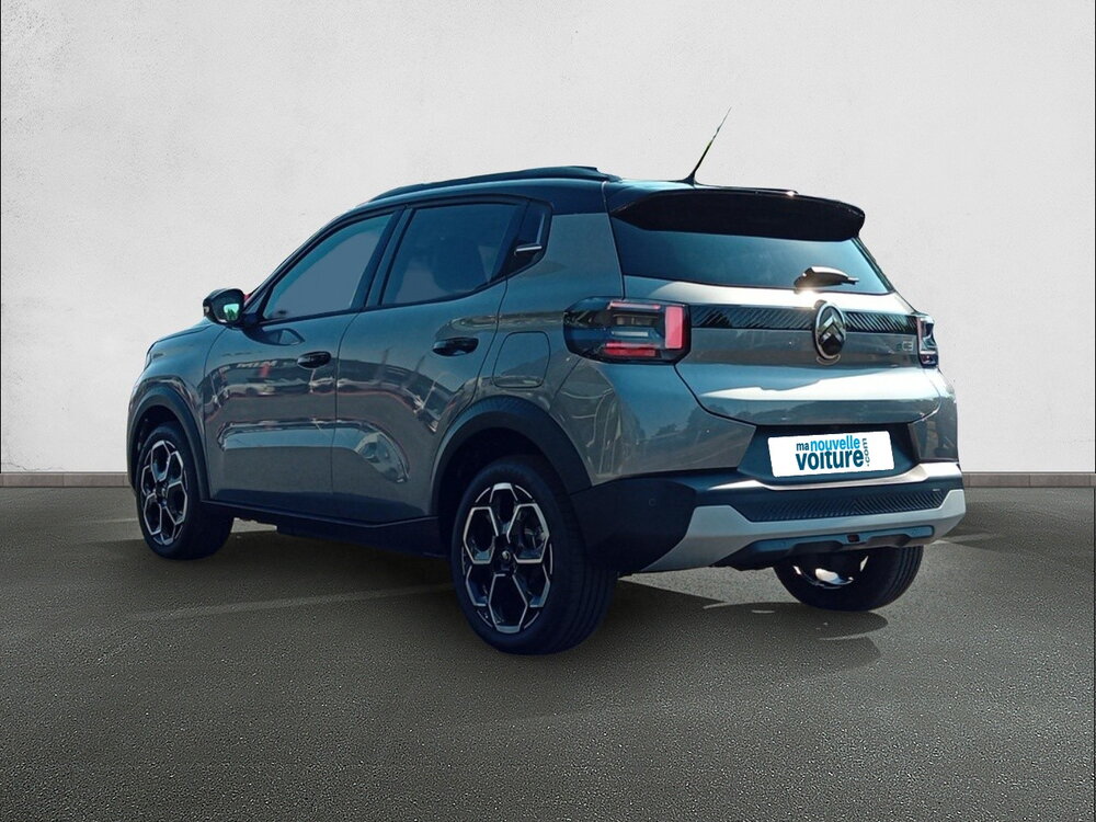 Occasion CITROEN C3 e-C3 113 ch autonomie confort - Max