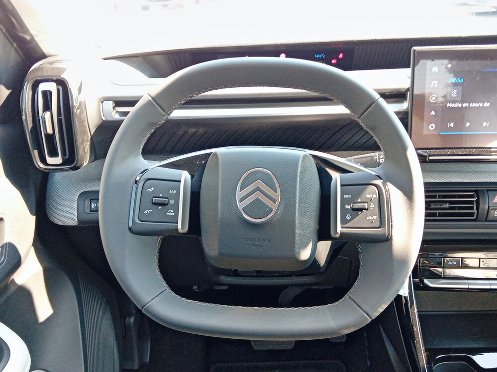 Occasion CITROEN C3 e-C3 113 ch autonomie confort - Max