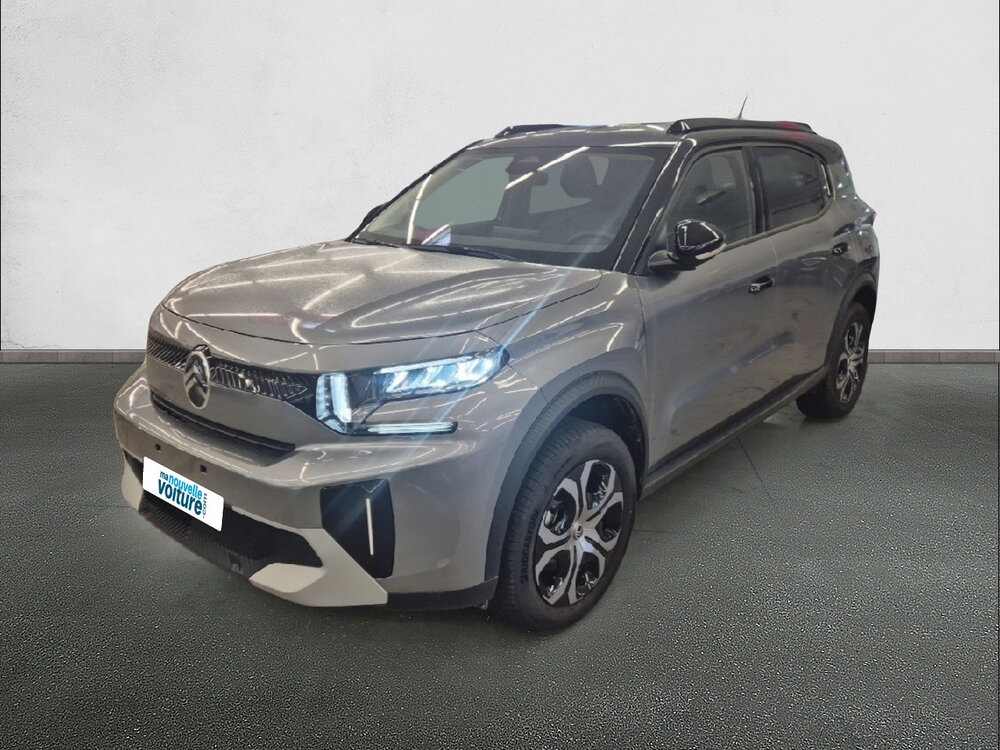 Occasion CITROEN C3 Aircross C3 Aircross Hybride 145 ch Aut - Plus