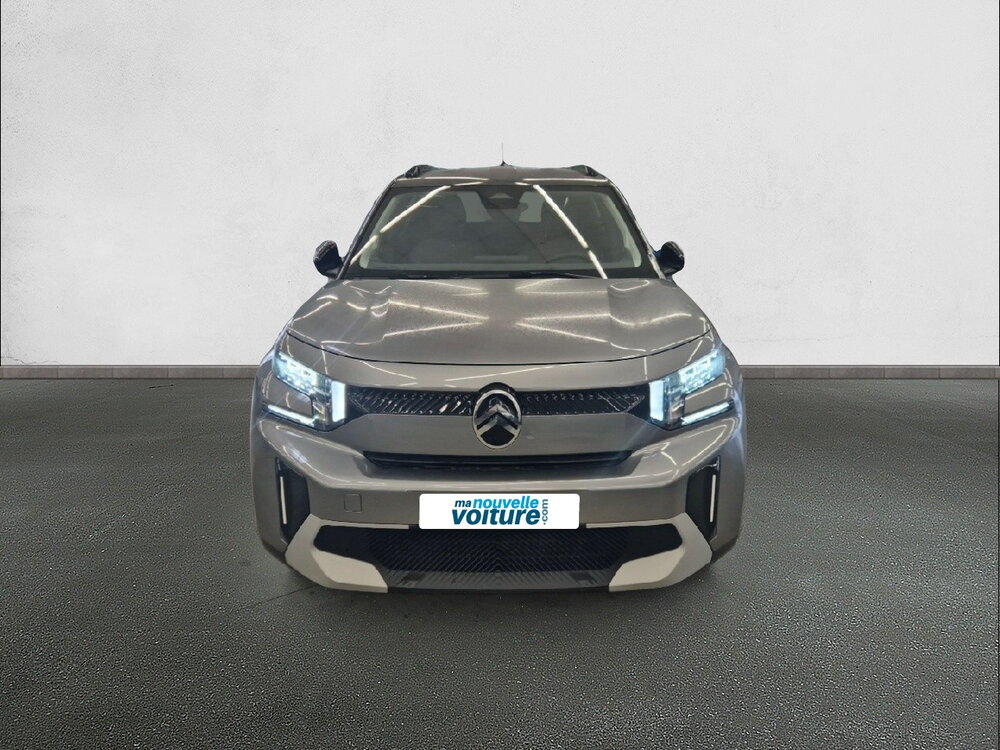 Occasion CITROEN C3 Aircross C3 Aircross Hybride 145 ch Aut - Plus