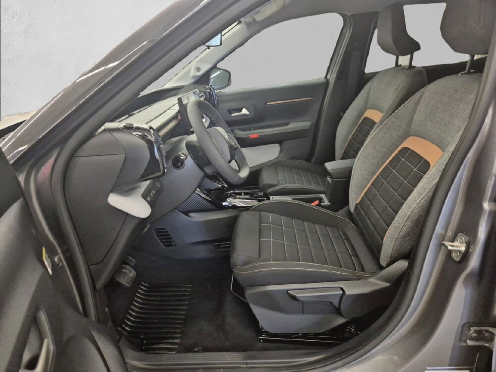 Occasion CITROEN C3 Aircross C3 Aircross Hybride 145 ch Aut - Plus