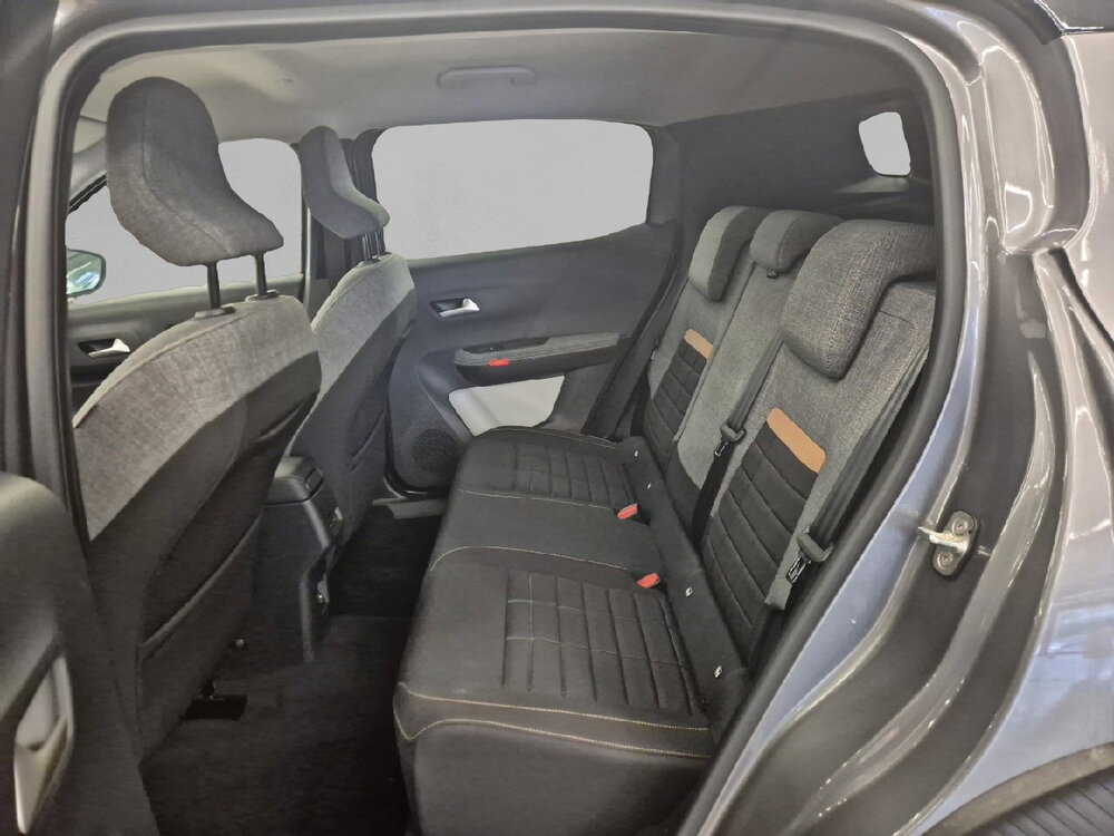 Occasion CITROEN C3 Aircross C3 Aircross Hybride 145 ch Aut - Plus