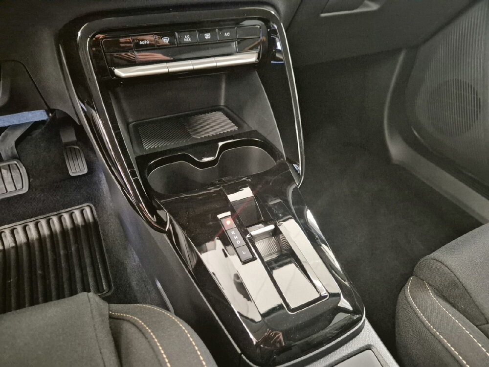 Occasion CITROEN C3 Aircross C3 Aircross Hybride 145 ch Aut - Plus