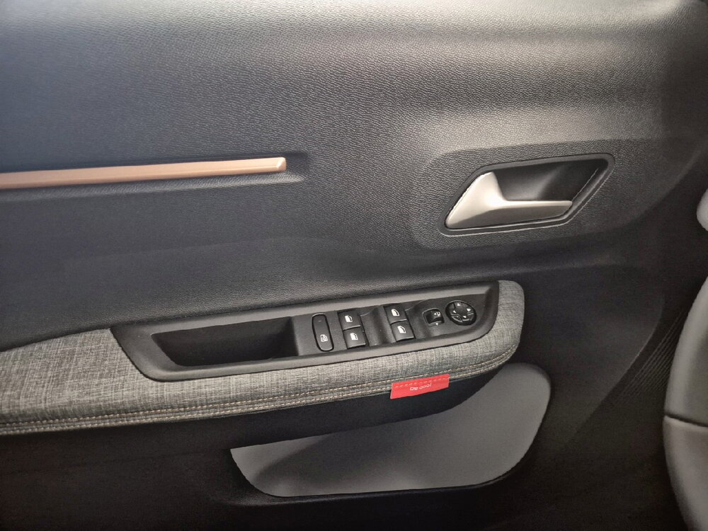 Occasion CITROEN C3 Aircross C3 Aircross Hybride 145 ch Aut - Plus
