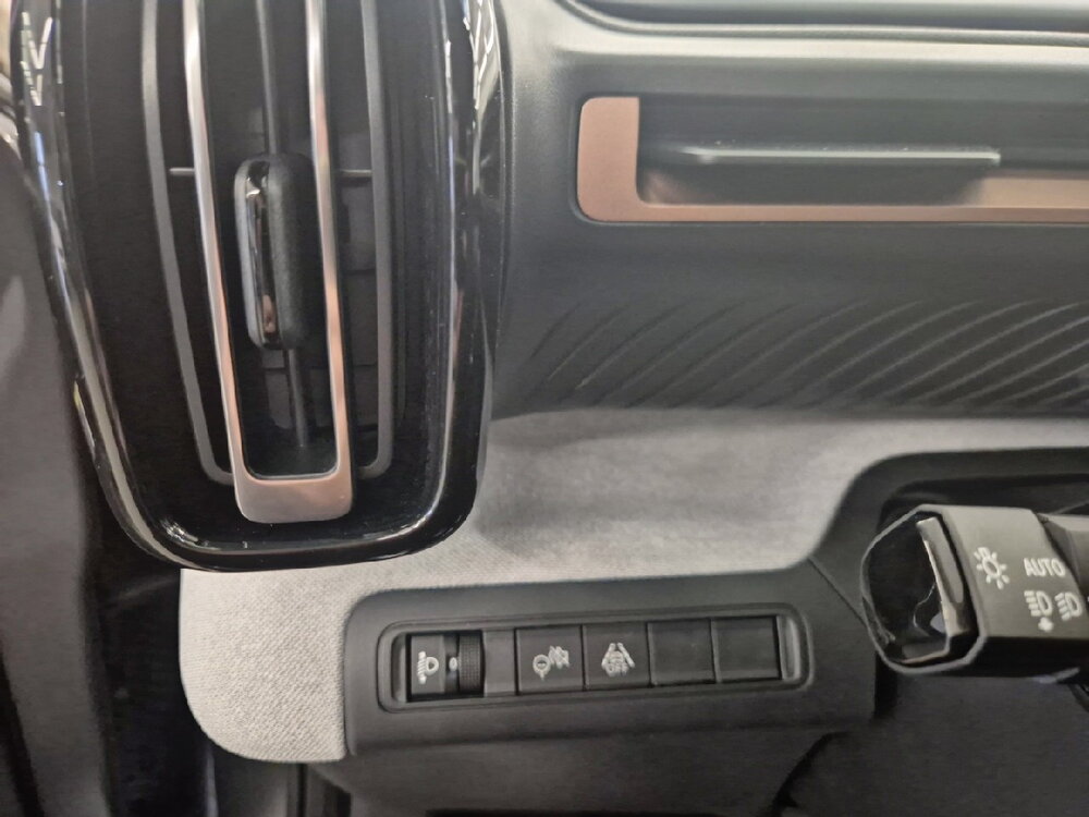 Occasion CITROEN C3 Aircross C3 Aircross Hybride 145 ch Aut - Plus