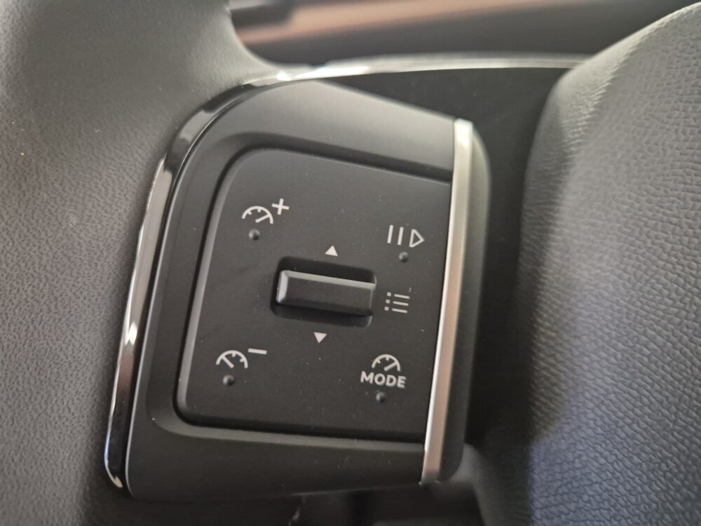 Occasion CITROEN C3 Aircross C3 Aircross Hybride 145 ch Aut - Plus