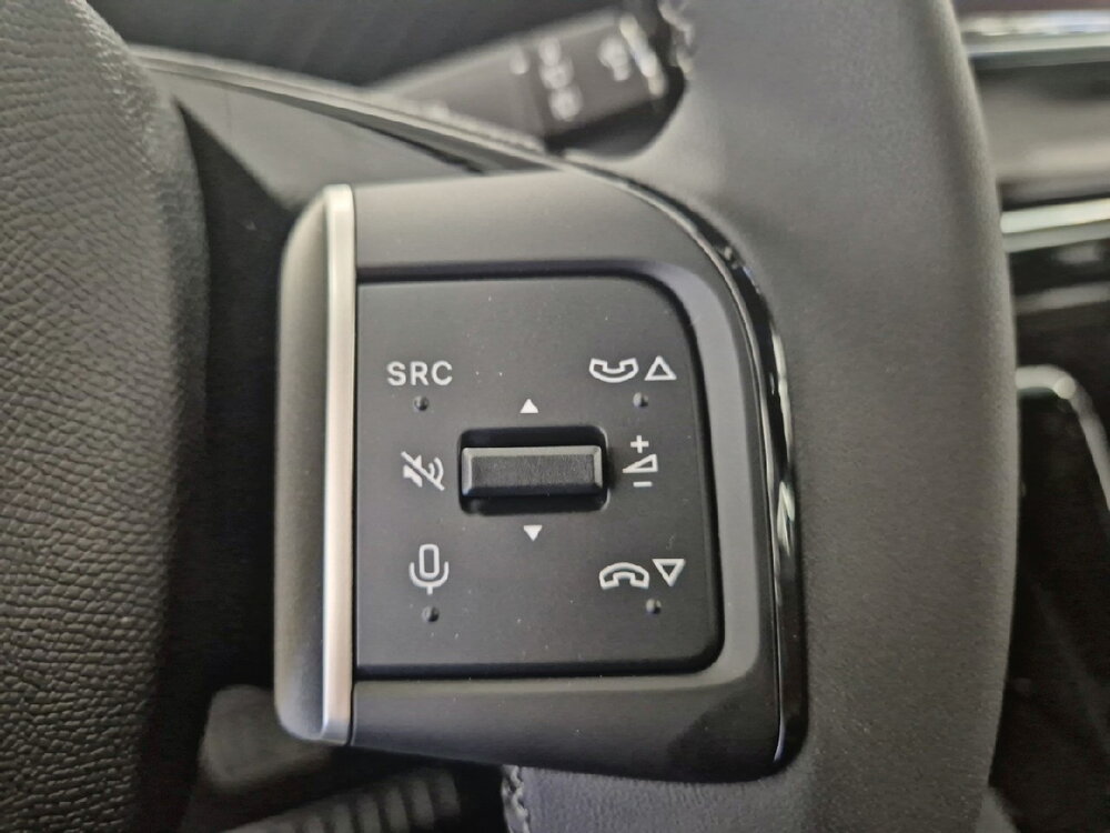 Occasion CITROEN C3 Aircross C3 Aircross Hybride 145 ch Aut - Plus