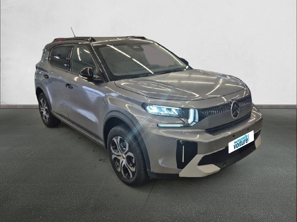 Occasion CITROEN C3 Aircross C3 Aircross Hybride 145 ch Aut - Plus
