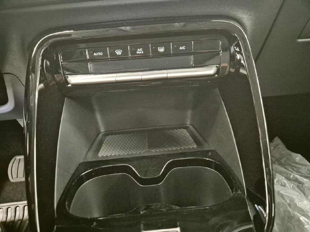 Occasion CITROEN C3 Aircross C3 Aircross Hybride 145 ch Aut - Plus
