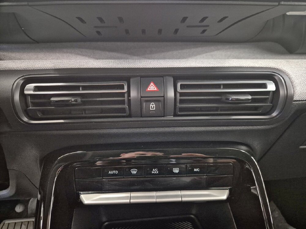 Occasion CITROEN C3 Aircross C3 Aircross Hybride 145 ch Aut - Plus