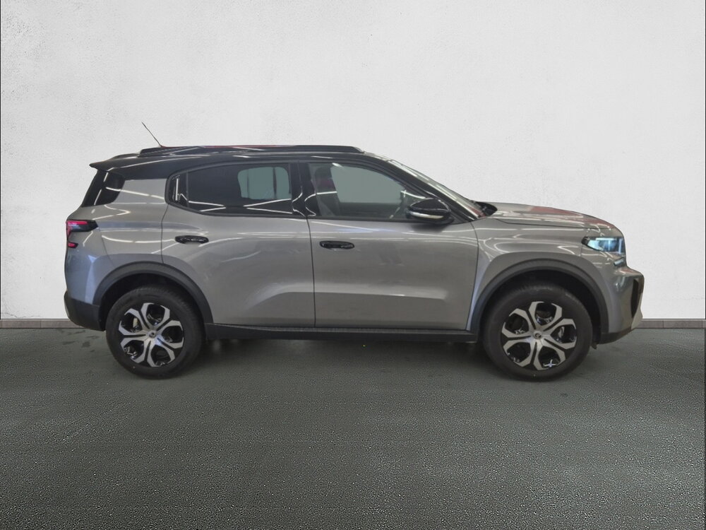 Occasion CITROEN C3 Aircross C3 Aircross Hybride 145 ch Aut - Plus