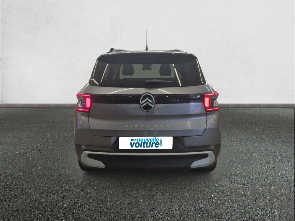 Occasion CITROEN C3 Aircross C3 Aircross Hybride 145 ch Aut - Plus