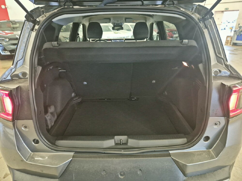 Occasion CITROEN C3 Aircross C3 Aircross Hybride 145 ch Aut - Plus