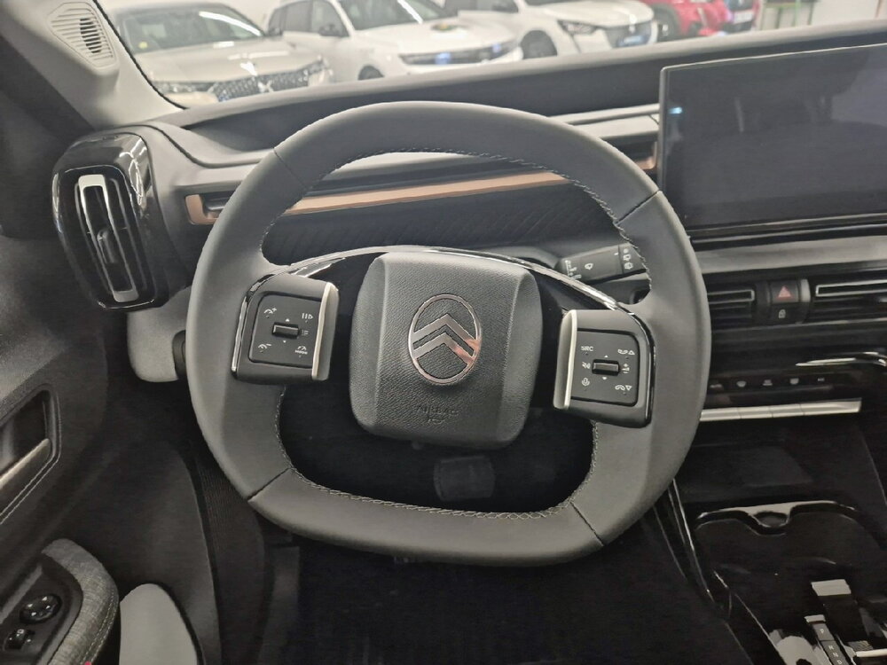 Occasion CITROEN C3 Aircross C3 Aircross Hybride 145 ch Aut - Plus