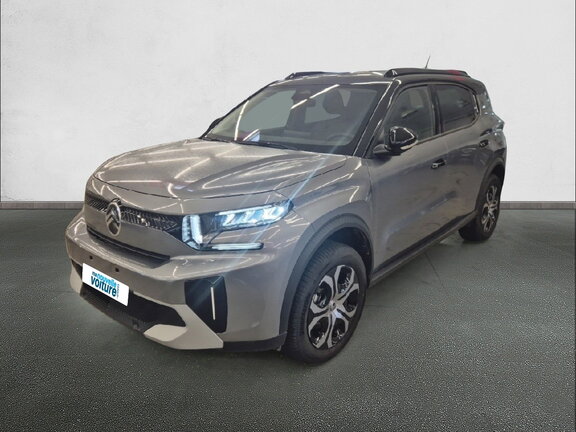 Occasion CITROEN C3 Aircross C3 Aircross Hybride 145 ch Aut - Plus