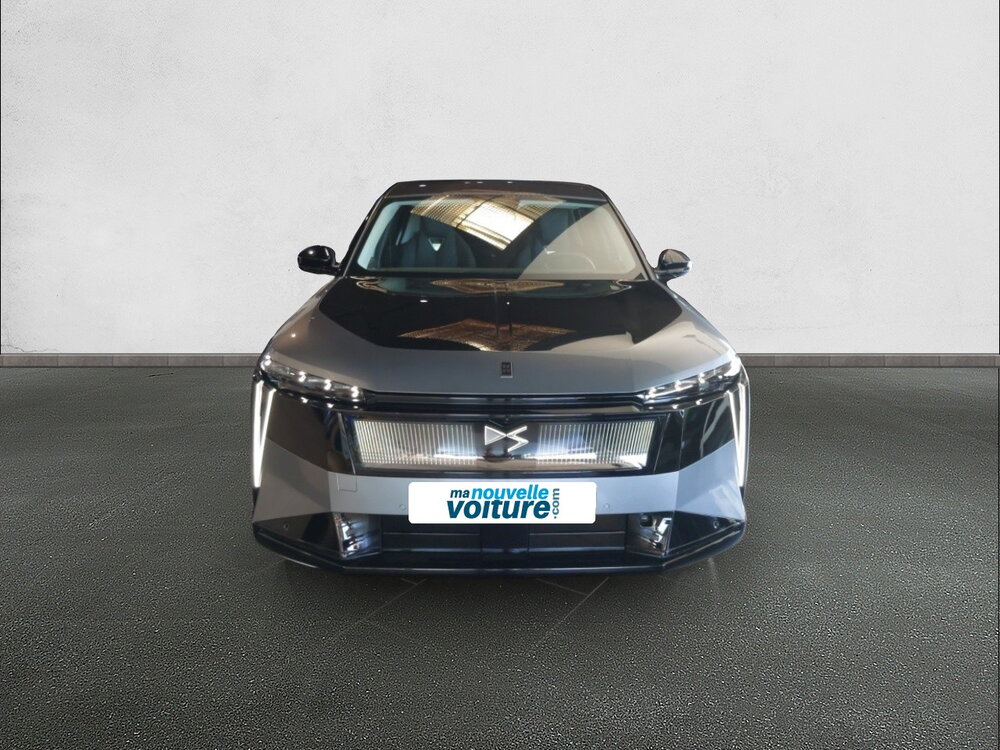 Occasion DS DS7 N°7 E-Tense FWD - Etoile