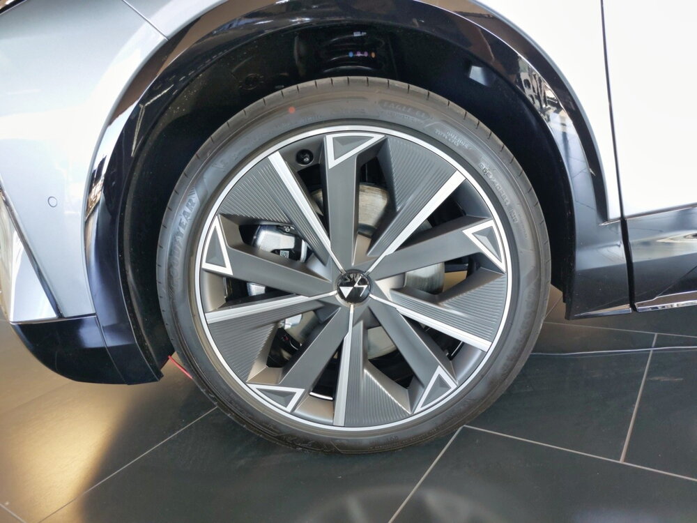 Occasion DS DS7 N°7 E-Tense FWD - Etoile