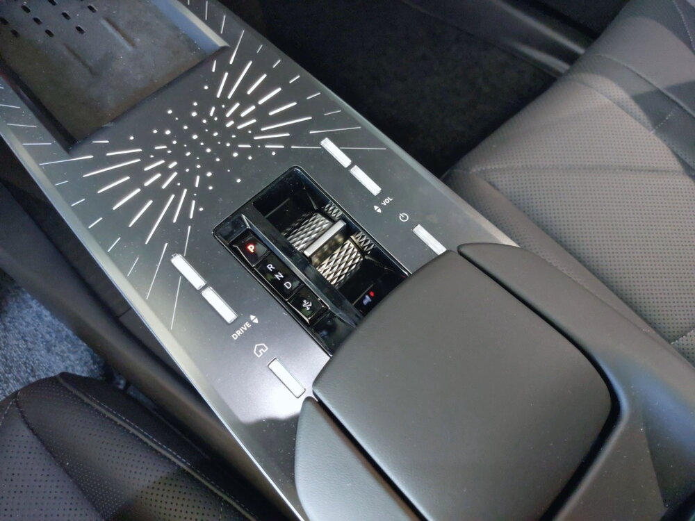 Occasion DS DS7 N°7 E-Tense FWD - Etoile