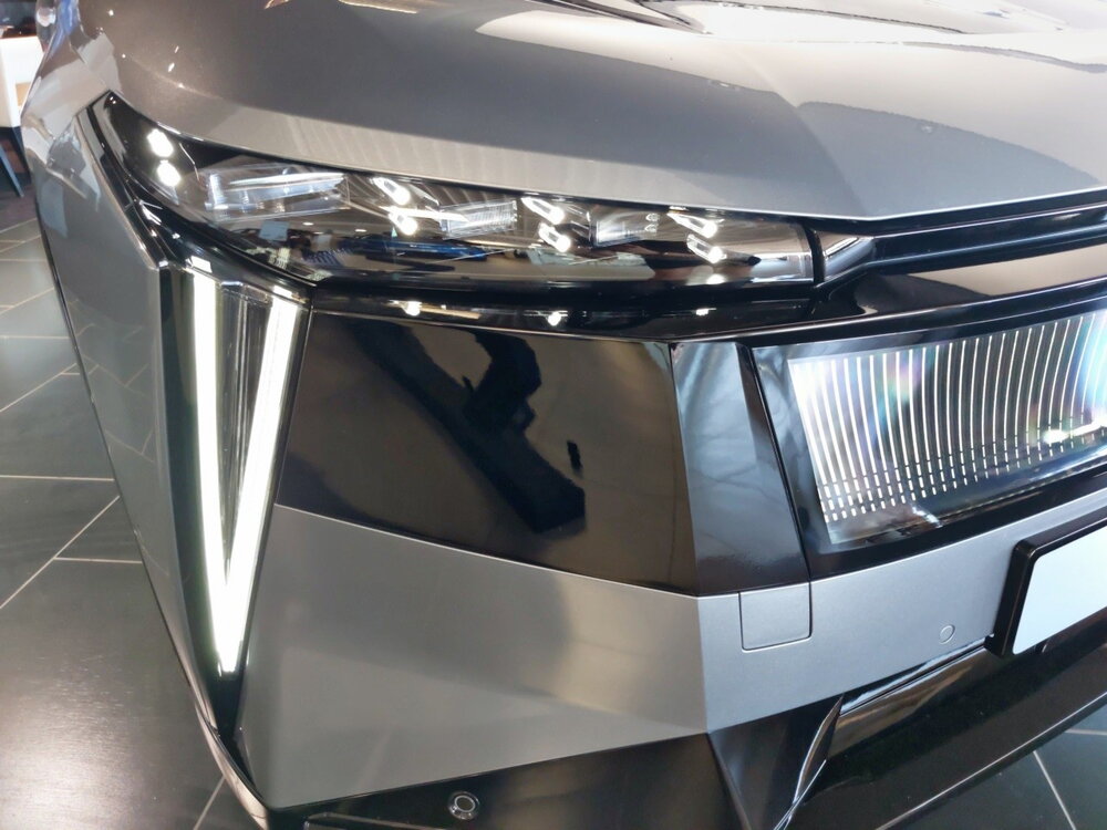 Occasion DS DS7 N°7 E-Tense FWD - Etoile