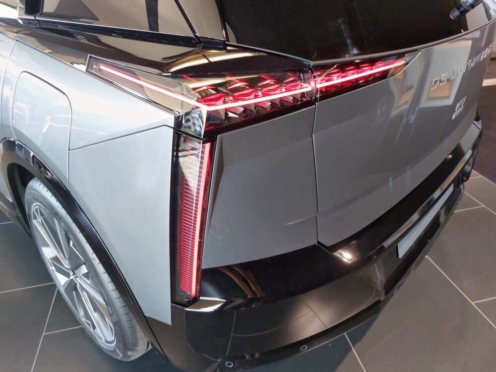 Occasion DS DS7 N°7 E-Tense FWD - Etoile