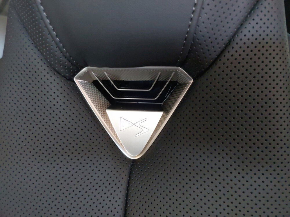 Occasion DS DS7 N°7 E-Tense FWD - Etoile