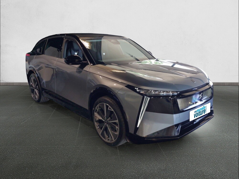 Occasion DS DS7 N°7 E-Tense FWD - Etoile