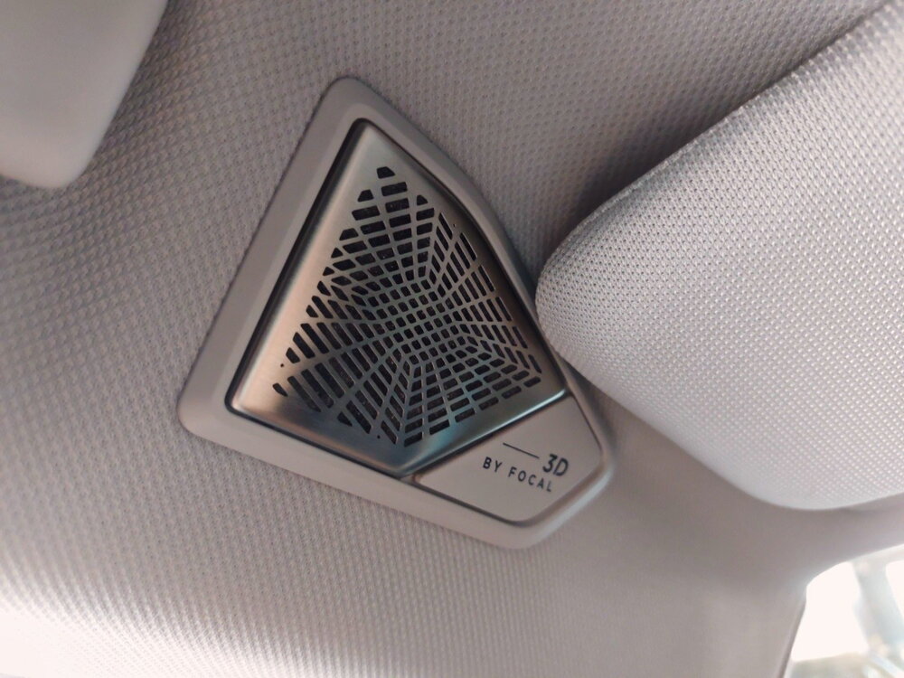 Occasion DS DS7 N°7 E-Tense FWD - Etoile