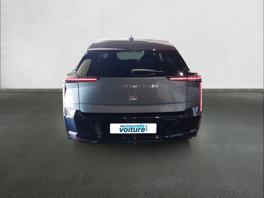 Occasion DS DS7 N°7 E-Tense FWD - Etoile