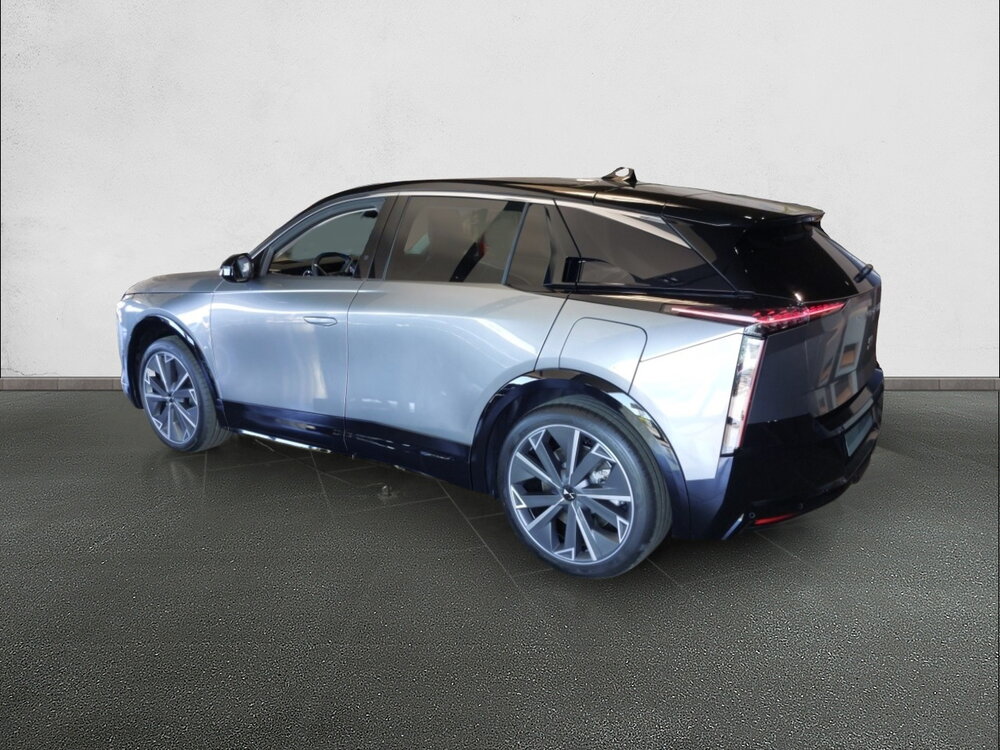 Occasion DS DS7 N°7 E-Tense FWD - Etoile