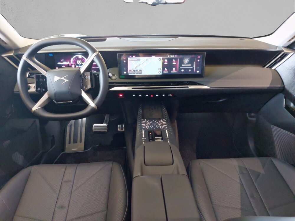 Occasion DS DS7 N°7 E-Tense FWD - Etoile