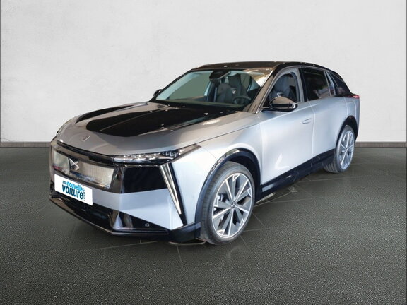 Occasion DS DS7 N°7 E-Tense FWD - Etoile